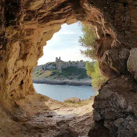 Donatella Holiday home Nardo