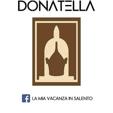 Donatella * Nardo